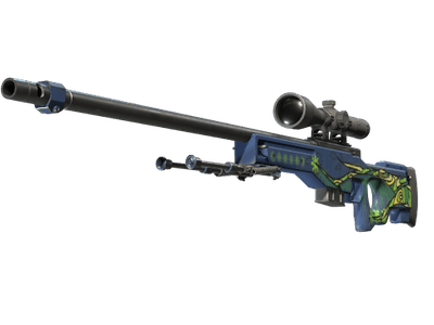 AWP - Кортисейра - 144x108