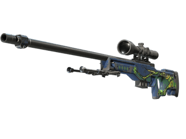AWP - Кортисейра - 160x114