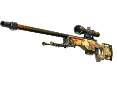 AWP - История о драконе - 144x108