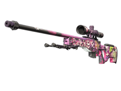 AWP - Бдыщ! - 144x108