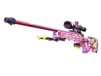 AWP - Бдыщ! - 144x108