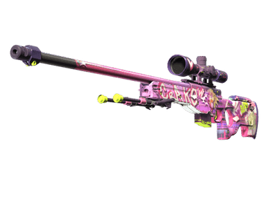 AWP - Бдыщ! - 160x114