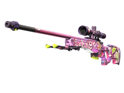 AWP - Бдыщ! - 144x108