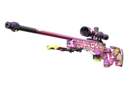 AWP - Бдыщ! - 144x108