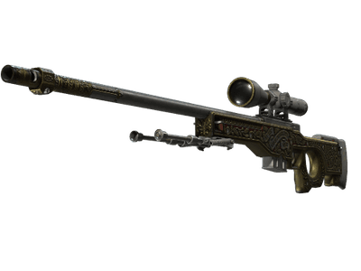 AWP - Принц - 144x108