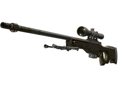 AWP - Принц - 144x108