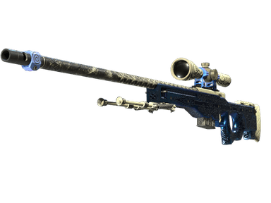 AWP - Гунгнир - 144x108