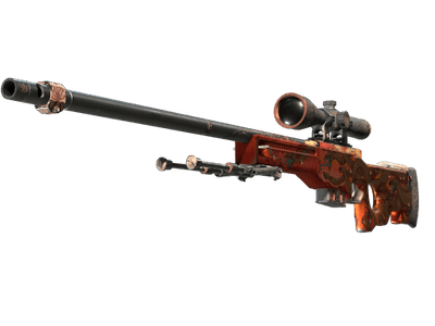 AWP - Пустынная гидра - 144x108