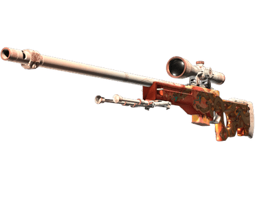 AWP - Пустынная гидра - 144x108
