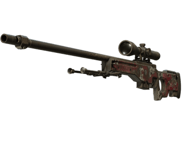 AWP - Двойственность - 160x114