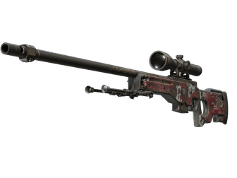 AWP - Двойственность - 160x114