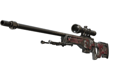 AWP - Двойственность - 144x108