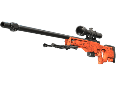 AWP - БАХ - 160x114