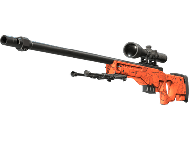 AWP - БАХ - 144x108
