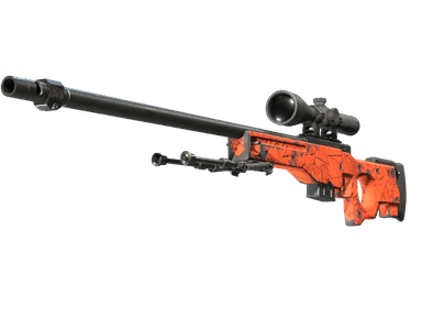AWP - БАХ - 160x114