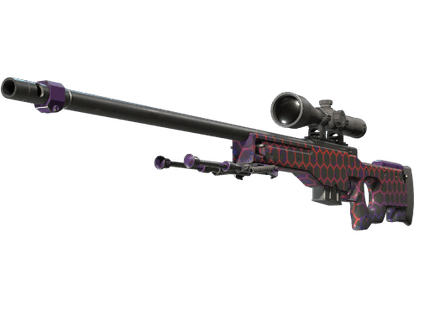 AWP - Электрический улей - 144x108