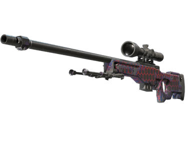 AWP - Электрический улей - 160x114