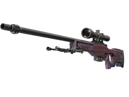 AWP - Электрический улей - 144x108