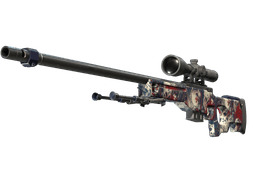 Ахерон - 100x61