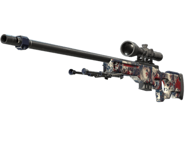 AWP - Ахерон - 144x108