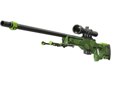 AWP - Гадюка - 160x114