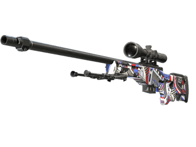 AWP - Поп-AWP - 160x114