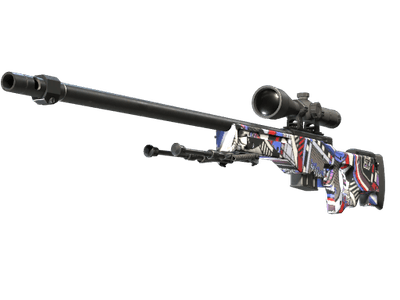 AWP - Поп-AWP - 144x108