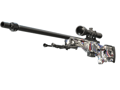 AWP - Поп-AWP - 160x114