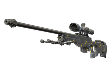 AWP - Разлив мышьяка - 160x114