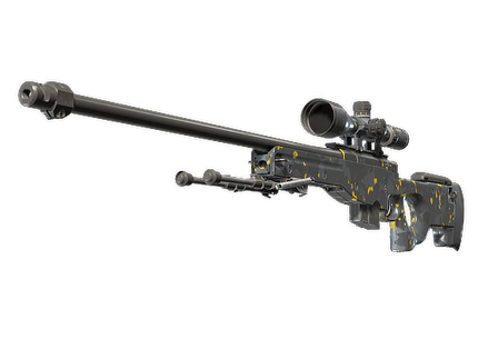AWP - Разлив мышьяка - 144x108