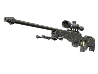 AWP - Разлив мышьяка - 160x114