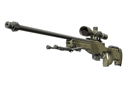 AWP - Африканская сетка - 144x108