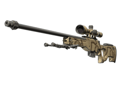 AWP - Змеиная кожа - 160x114