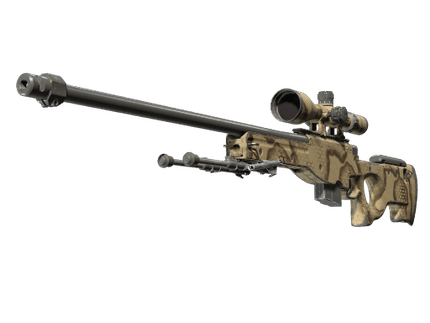 AWP - Змеиная кожа - 144x108