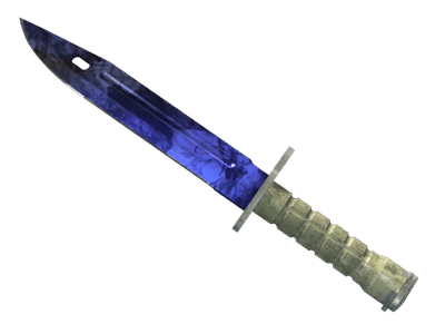 Штык-нож - Волны - 144x108