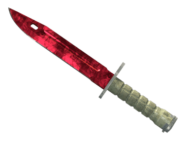 Штык-нож - Волны - 160x114