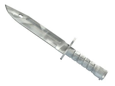 Штык-нож - Городская маскировка - 144x108