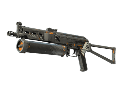 ПП-19 «Бизон» - Осирис - 144x108