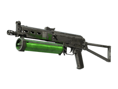 ПП-19 «Бизон» - Топливный стержень - 144x108