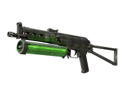 ПП-19 «Бизон» - Топливный стержень - 144x108