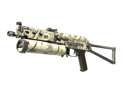 ПП-19 «Бизон» - Бамбук - 144x108