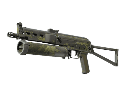 ПП-19 «Бизон» - Анолис - 144x108