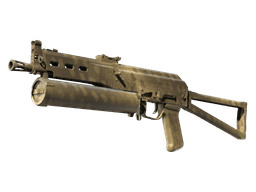 Песчаная штриховка - 100x61