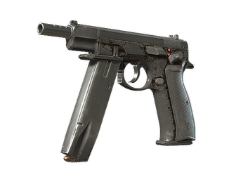CZ75-Auto - Медное волокно - 160x114