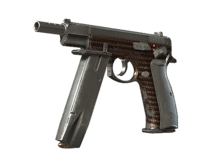 CZ75-Auto - Медное волокно - 144x108