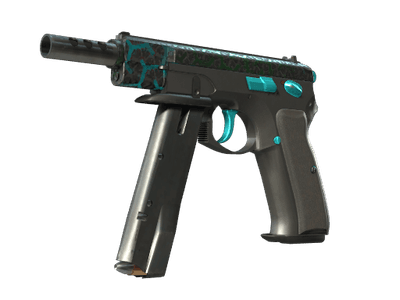 CZ75-Auto - Полимер - 144x108