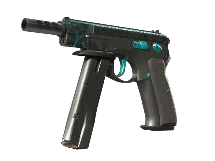 CZ75-Auto - Полимер - 144x108