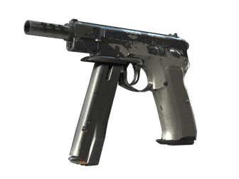 CZ75-Auto - Спираль - 160x114