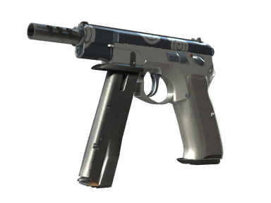 CZ75-Auto - Спираль - 160x114