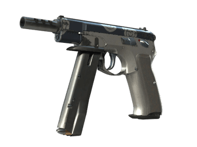 CZ75-Auto - Спираль - 160x114